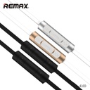 Deep Bass Sound Headphones REMAX RM-610D