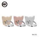 Finger Ring Holder for Mobile Phone WA-S02