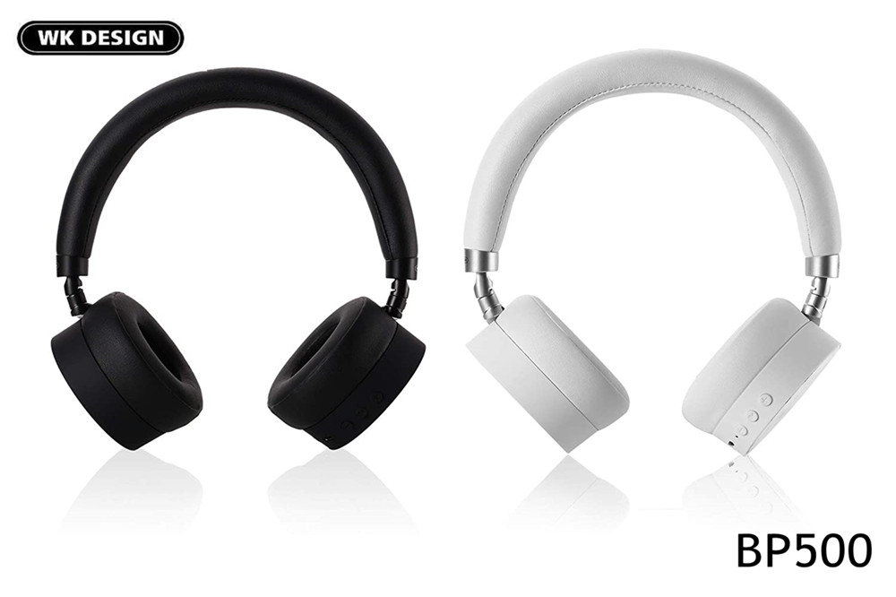 Stylish Wireless Bluetooth Headphones  BP500