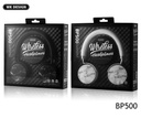 Stylish Wireless Bluetooth Headphones  BP500