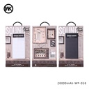Classic Radio Design Power Bank WP-058