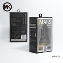 Martian 3 USB Car Charger WP-C01