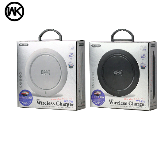 Fuln Wireless Charger WP-U45