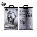 King Kong 4D Tempered Glass for iPhone WTP-010