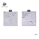Neck Wearing Wireless Earphones BD370