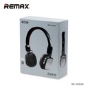 Stereo Bluetooth Headset REMAX RB-200HB