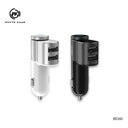 Dual-Port Car Charger BS360