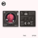 Magnetic Wireless Bluetooth Speaker SP500
