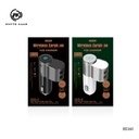 Dual-Port Car Charger BS360