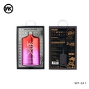 Aquarius Series Portable Power Bank 10000mAh WP-041