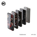 Fashion Power Bank 10000mAh HP-055