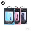 Meji Wireless Power Bank WP-043