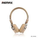 Stereo Bluetooth Headset REMAX RB-200HB