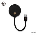 Carbin HUB 4 USB Ports Charger  WT-N2