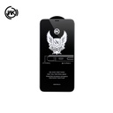 Verre Protecteur 9H Anti-Spy (Anti-Peep) couverture Plein Ecran WTP-013