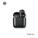 Bluetooth 5.1 True Wireless Hearphones TWS-V35