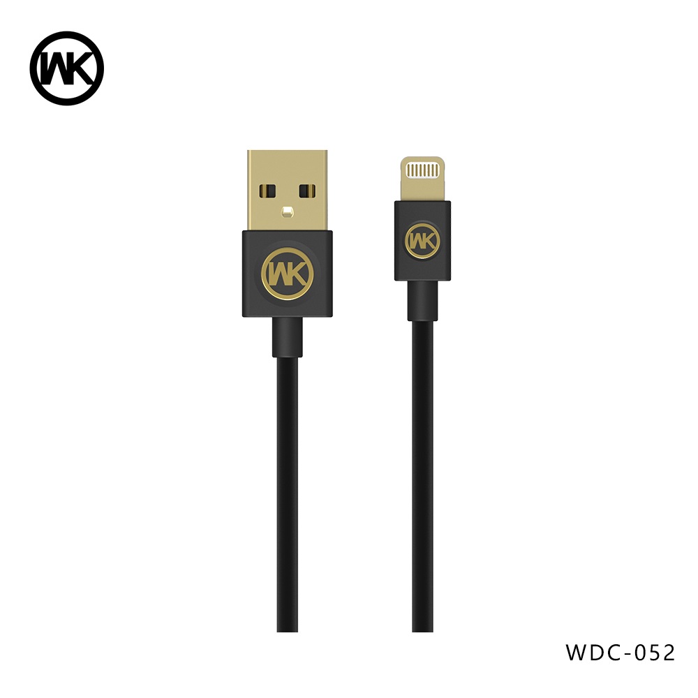 Flexible Metal Lightning Cable WDC-052