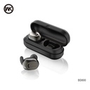 Ecouteur Bluetooth Réduction de bruit avec Etui de Chargement BD800