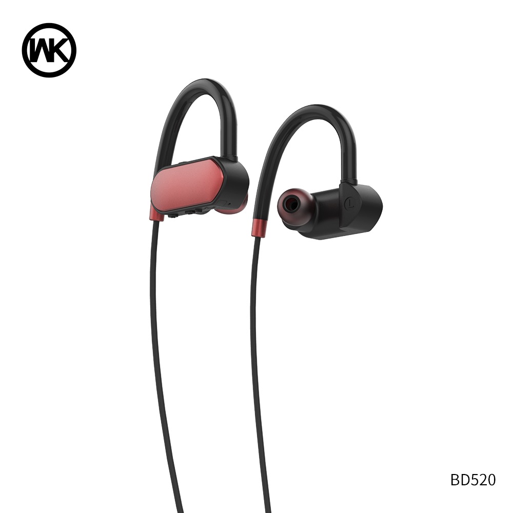 Ecouteurs Sans Fil Bluetooth Sport BD520
