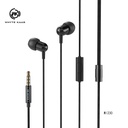 Wired Control Headphones WI230