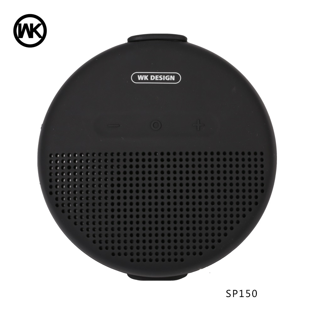 Extra Bass Bluetooth Speaker SP150