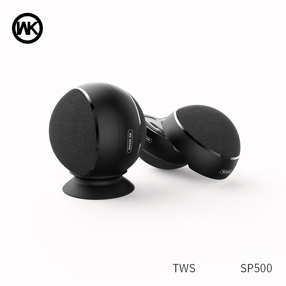 Magnetic Wireless Bluetooth Speaker SP500