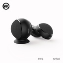 Magnetic Wireless Bluetooth Speaker SP500
