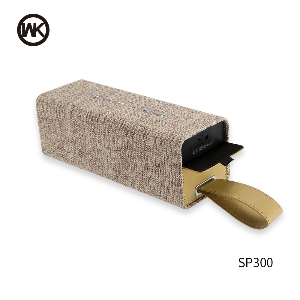 Portable Bluetooth Wireless Speaker SP300