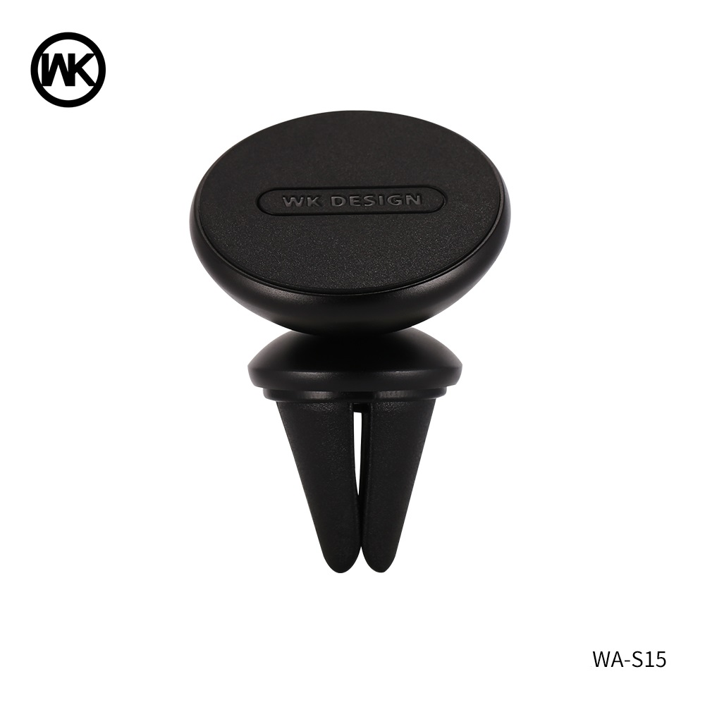 Support de Téléphone Magnétique sur ventilation WA-S15