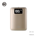 Portable Power Bank with Digital Display  WP-018