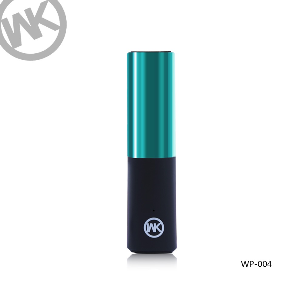 Lipstick USB Power Bank WP-004