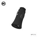 Dual USB Warpath Car Charger WP-C13