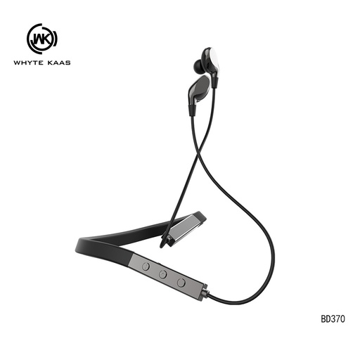 [AUD-EPB-0011] Neck Wearing Wireless Earphones BD370