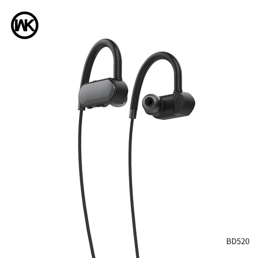 [AUD-EPB-0016] Wireless Headset with Secure Fit BD520