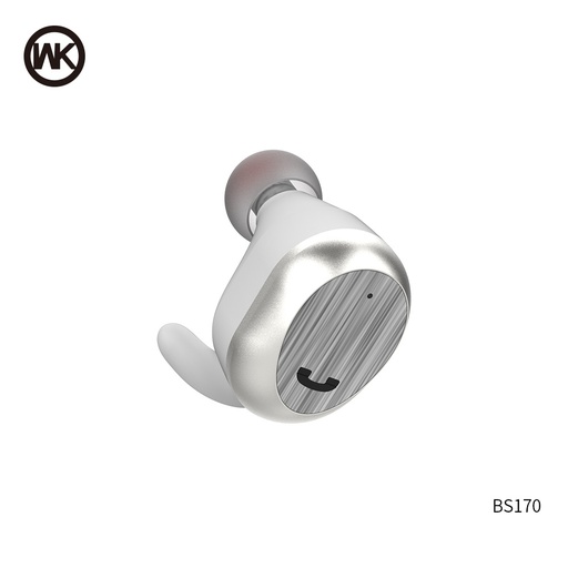 [AUD-EPB-0013] Single Ear Bluetooth Earphone BS170