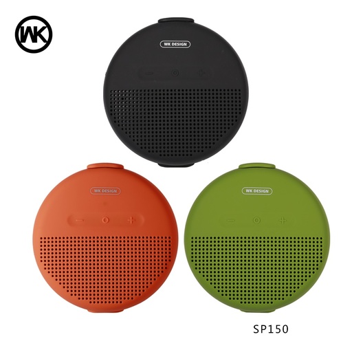 [AUD-SPB-0003] Extra Bass Bluetooth Speaker SP150