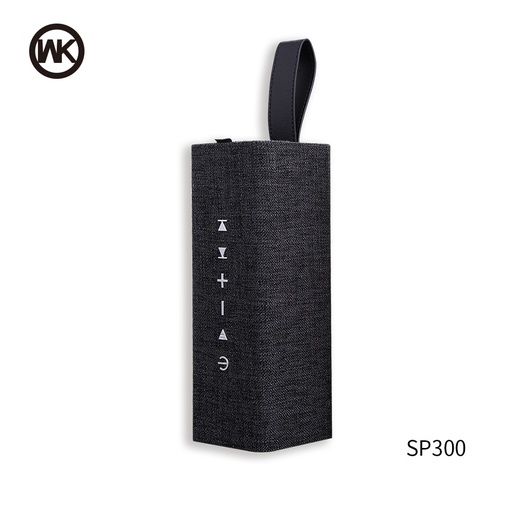 [AUD-SPB-0007] Portable Bluetooth Wireless Speaker SP300