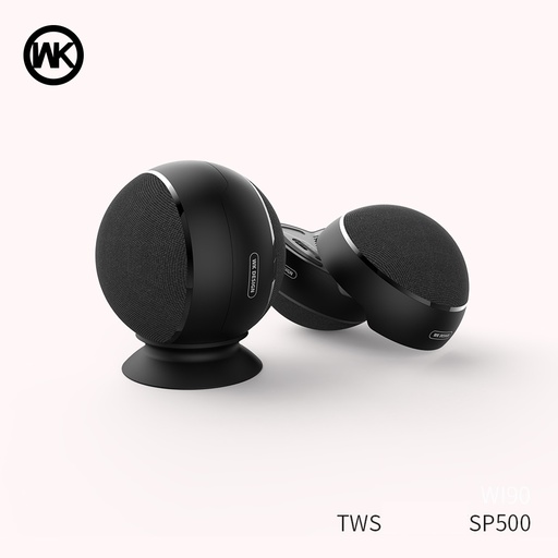 [AUD-SPB-0005] Magnetic Wireless Bluetooth Speaker SP500