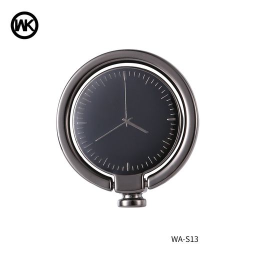 [STL-RIH-0001] Clock Phone Ring Holder  WA-S13