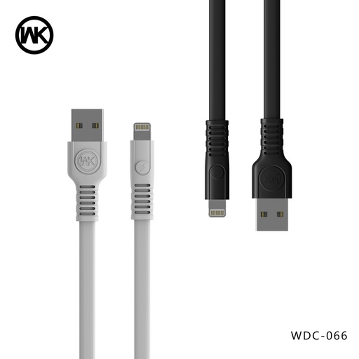 [CAB-DCS-0008] USB Charging Data Cable WDC-066