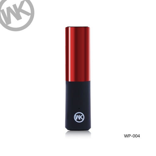 [PWB-MIN-0001] Lipstick USB Power Bank WP-004