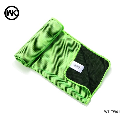 [STL-TWL-0001] Sports Cooling Towel WT-TW01