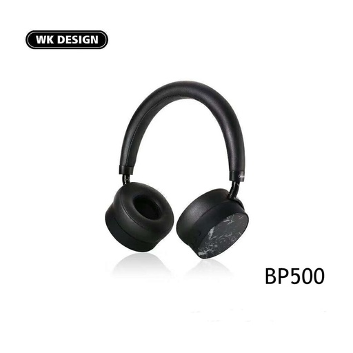 [AUD-HSB-0006] Stylish Wireless Bluetooth Headset  BP500